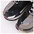 Balenciaga Sneakers Triple da uomo Asura Marrone - vista 2