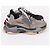 Balenciaga Sneakers Triple da uomo Asura Marrone - vista 6