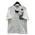 Louis Vuitton Monogram Comic T-Shirt Silber  - Ansicht 1