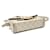 Horsebit 1955 Gucci Mini borsa Horsebit Bianco  - vista 7
