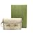 Horsebit 1955 Gucci Mini borsa Horsebit Bianco  - vista 9