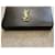 Saint Laurent Borsa a Spalla Monogram Multicolore  - vista 7