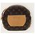 Louis Vuitton Sac Tambourine en toile Monogram souple Marron - vue 6