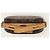 Louis Vuitton Sac Tambourine en toile Monogram souple Marron - vue 7