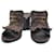 Louis Vuitton Mule Indiana Monogram Nero