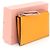 Acne Monedero Garnet Amarillo - vista 2
