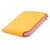 Acne Monedero Garnet Amarillo - vista 5