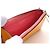 Acne Monedero Garnet Amarillo - vista 6