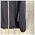 Brunello Cucinelli Giacca in nylon con cappuccio Nero - vista 3