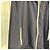 Brunello Cucinelli Giacca in nylon con cappuccio Nero - vista 4