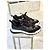 Hermès Sneakers Black Condition Noir - vue 3