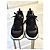 Hermès Sneakers Black Condition Noir - vue 4