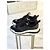 Hermès Sneakers Black Condition Noir - vue 7