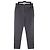 Hermès Pantaloni con tasche da donna Marrone - vista 7