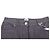 Hermès Pantaloni con tasche da donna Marrone - vista 8