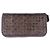 Bottega Veneta Portafoglio lungo in mesh Multicolore