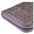 Bottega Veneta Portafoglio lungo in mesh Multicolore - vista 4