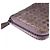 Bottega Veneta Portafoglio lungo in mesh Multicolore - vista 5