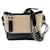 Chanel Borsa Hobo Gabrielle Small Marrone