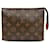 Louis Vuitton Necessaire Monogram Multicolore