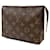Louis Vuitton Necessaire Monogram Multicolore - vista 2