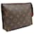 Louis Vuitton Necessaire Monogram Multicolore - vista 3