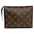 Louis Vuitton Necessaire Monogram Multicolore - vista 4