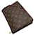 Louis Vuitton Necessaire Monogram Multicolore - vista 5