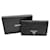 Prada Cartera Saffiano Negro - vista 6