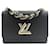 Louis Vuitton Epi Twist MM Nero