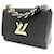 Louis Vuitton Epi Twist MM Nero - vista 2