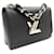 Louis Vuitton Epi Twist MM Nero - vista 3
