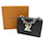 Louis Vuitton Epi Twist MM Nero - vista 7