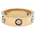 Cartier Love Ring Gelb  - vista 1