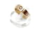 Cartier Love Ring Gelb  - vista 2