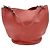 Tod's Borsa a tracolla in pelle Rosso