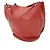 Tod's Borsa a tracolla in pelle Rosso - vista 2