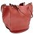 Tod's Borsa a tracolla in pelle Rosso - vista 3