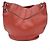 Tod's Borsa a tracolla in pelle Rosso - vista 4
