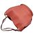 Tod's Borsa a tracolla in pelle Rosso - vista 5