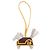 Hermès Charm Rodeo Roveo PM Multicolore