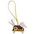 Hermès Charm Rodeo Roveo PM Multicolore - vista 7