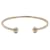Piaget Bracciale Rigido Possession Rosa  - vista 1