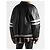Céline Oversized Varsity-Jacke aus Kalbsleder Mehrfarben - Ansicht 2
