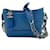 Chanel Borsa Hobo Gabrielle Small Blu