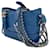Chanel Borsa Hobo Gabrielle Small Blu - vista 2