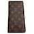 Louis Vuitton Cartera Monogram Braza Multicolor