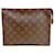 Louis Vuitton Necessaire Monogram Multicolore