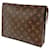 Louis Vuitton Necessaire Monogram Multicolore - vista 2