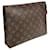 Louis Vuitton Necessaire Monogram Multicolore - vista 3